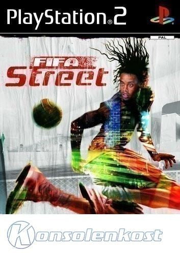 FIFA Street (DE)