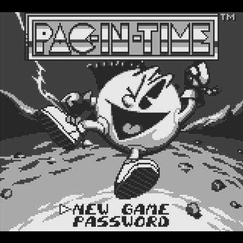 Pac-In-Time