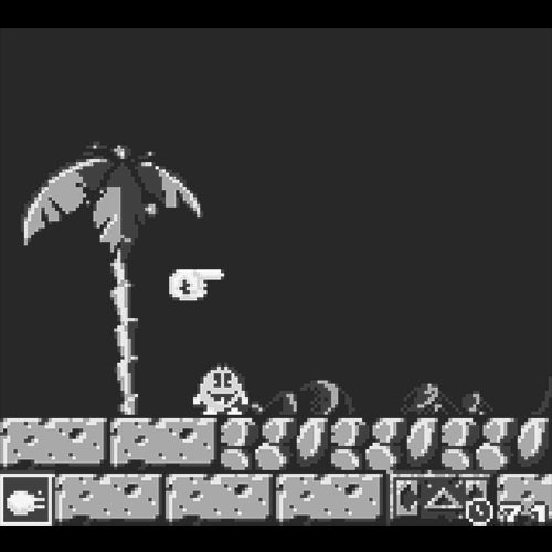 Pac-In-Time