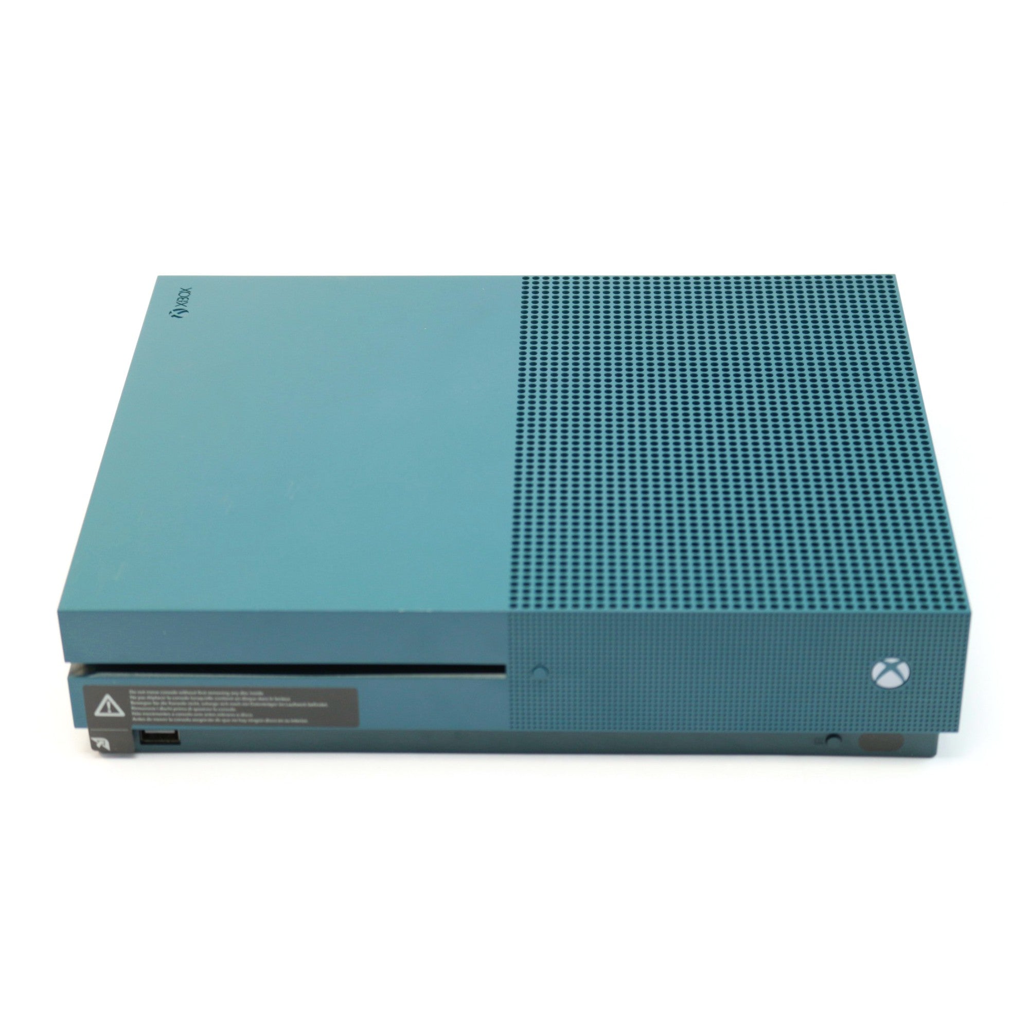 Konsole Slim 500GB Deep Blue