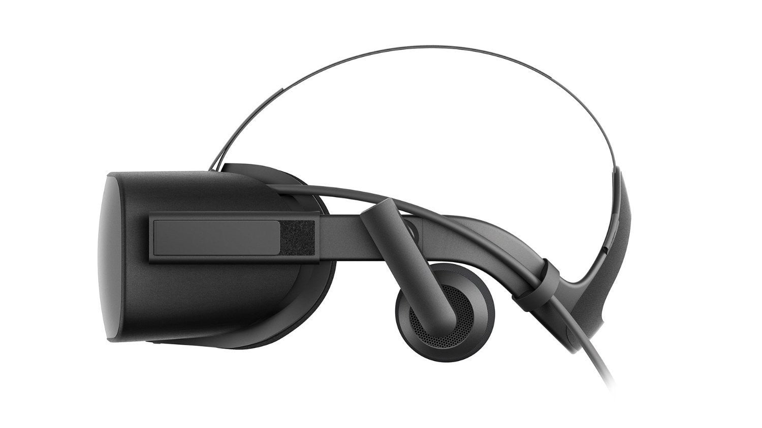 Oculus Rift VR Glasses / Brille + Sensor + Fernbedienung + Xbox One Orig. Controller