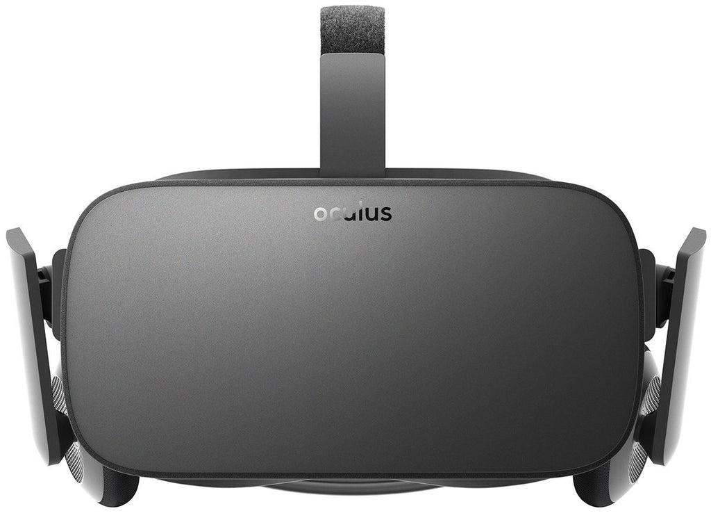 Oculus Rift VR Glasses / Brille + Sensor + Fernbedienung + Xbox One Orig. Controller