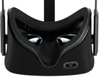 Oculus Rift VR Glasses / Brille + Sensor + Fernbedienung + Xbox One Orig. Controller