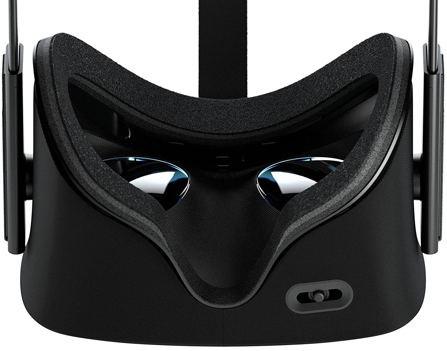 Oculus Rift VR Glasses / Brille + Sensor + Fernbedienung + Xbox One Orig. Controller
