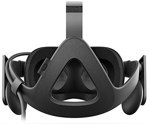 Oculus Rift VR Glasses / Brille + Sensor + Fernbedienung + Xbox One Orig. Controller