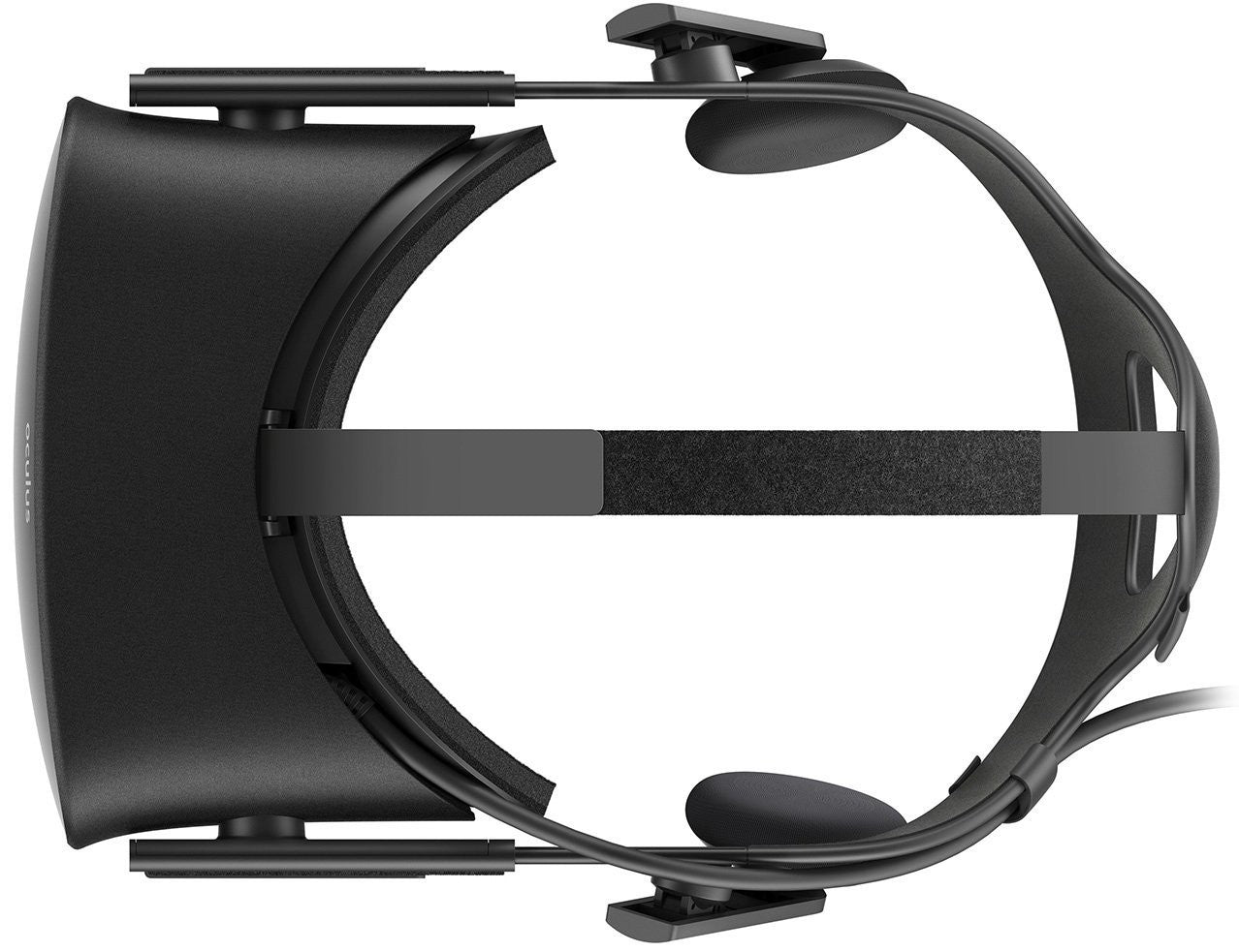 Oculus Rift VR Glasses / Brille + Sensor + Fernbedienung + Xbox One Orig. Controller