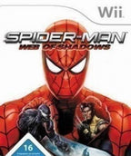 Spider-Man: Web of Shadows