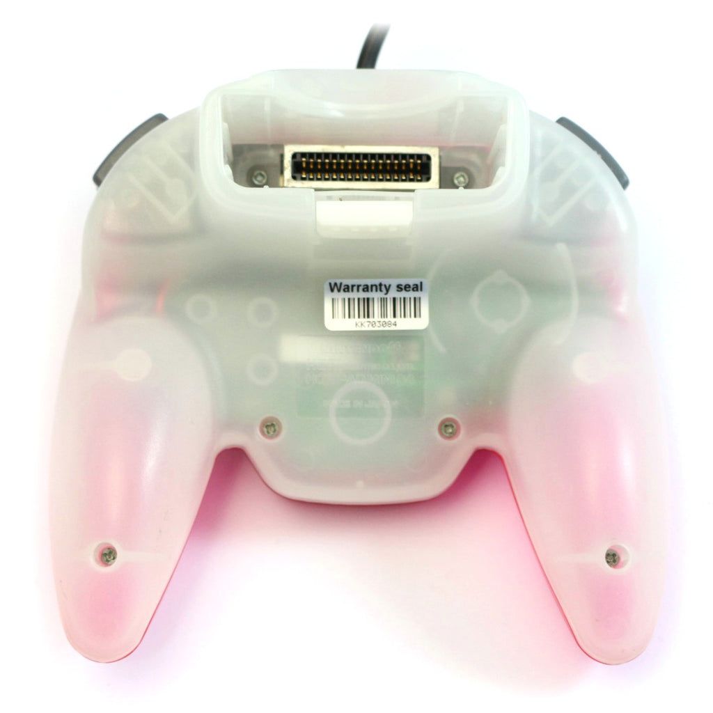 Controller / Pad Tropical Red Controller mini [Hori]
