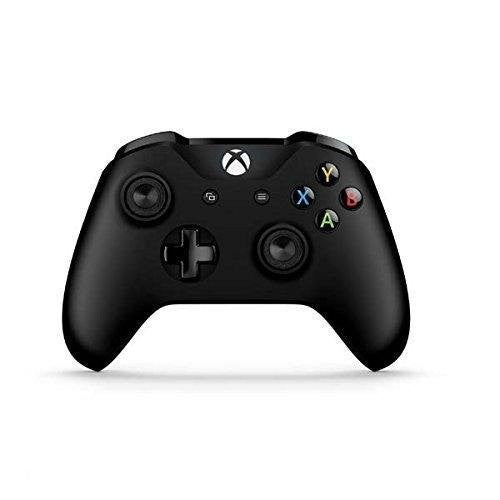 Original Wireless Controller + Windows Wireless Adapter
