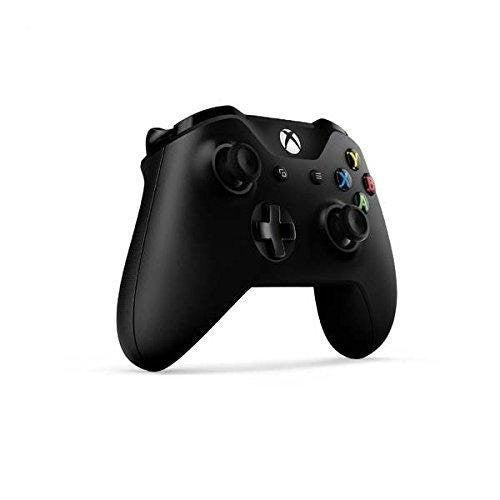Original Wireless Controller + Windows Wireless Adapter schwarz 2016