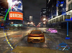 Need for Speed: Underground (FR)