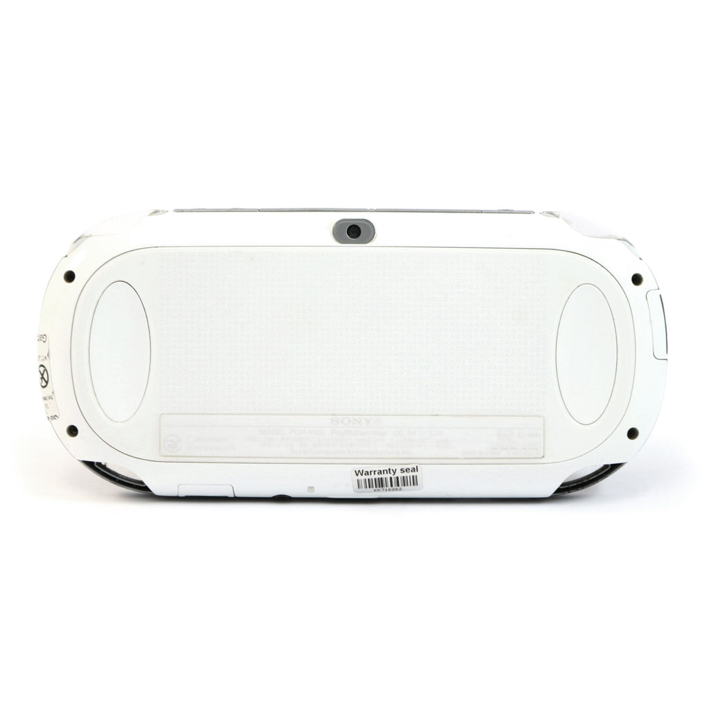 Konsole 3G/WiFi schwarz-weiss Custom Case + Netzteil