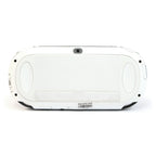 Konsole 3G/WiFi schwarz-weiss Custom Case + Netzteil