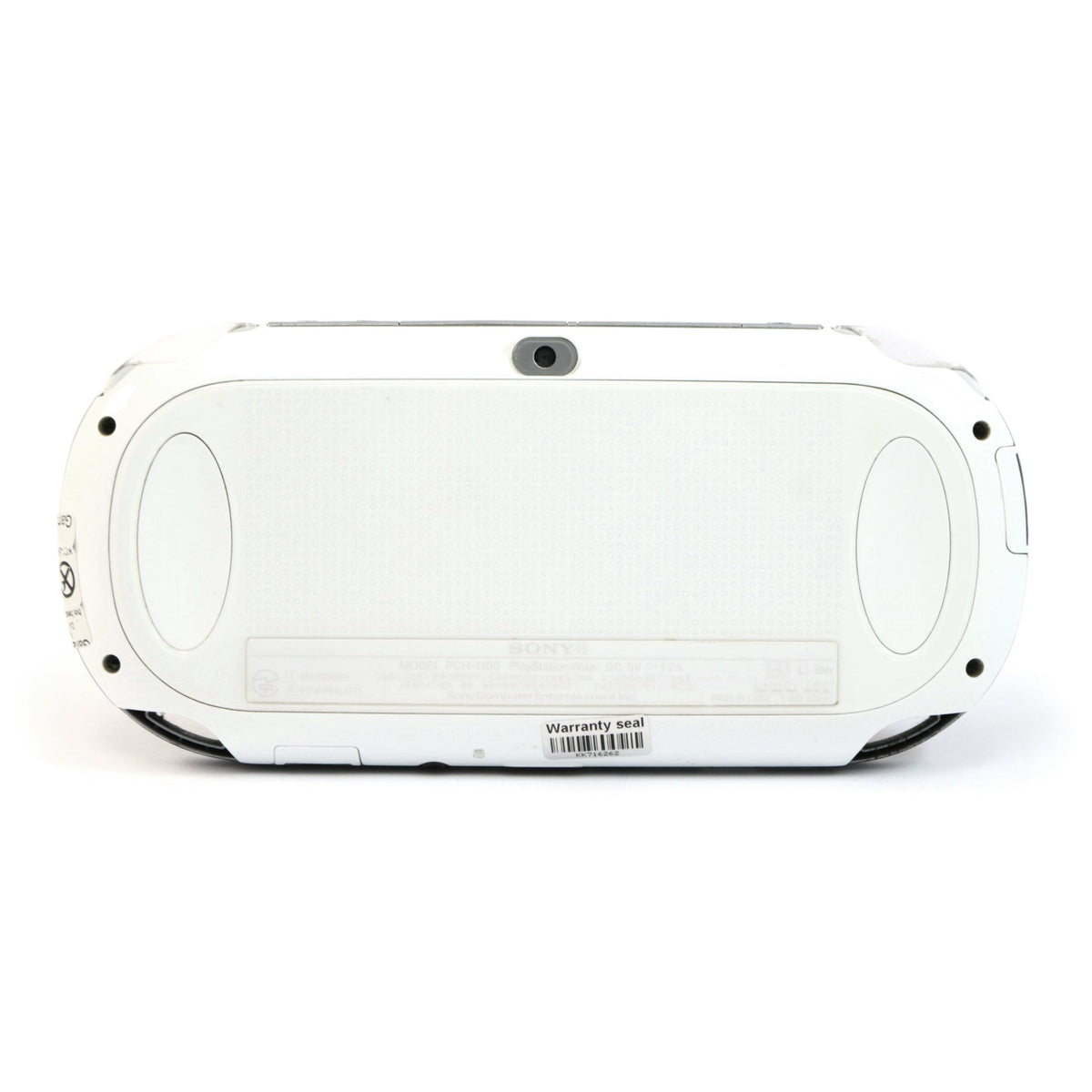 Konsole 3G/WiFi schwarz-weiss Custom Case + Netzteil