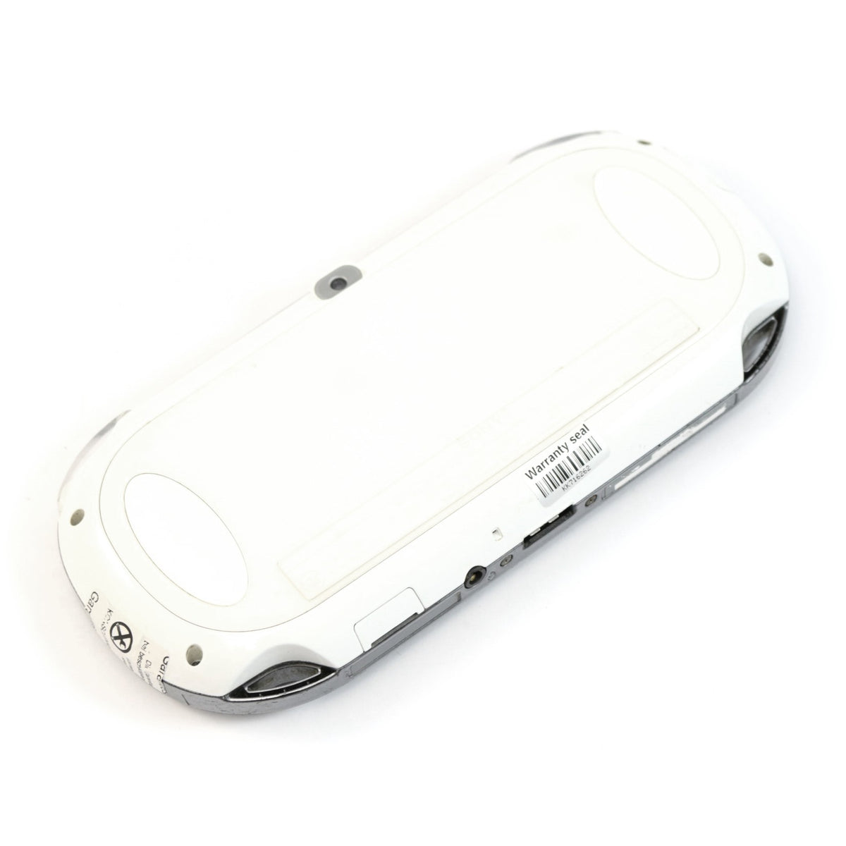 Konsole 3G/WiFi schwarz-weiss Custom Case + Netzteil