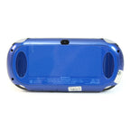 Konsole 3G/WiFi schwarz-blau Custom Case + Netzteil