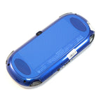 Konsole 3G/WiFi schwarz-blau Custom Case + Netzteil