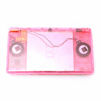 Konsole rosa-transparent Custom Case Mod + Netzteil
