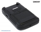 Konsole Classic DMG-01 schwarz Black Jack