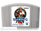 Mario Kart 64 (JP)