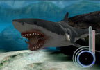 Der weiße Hai: Das Spiel / Jaws Unleashed