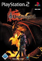 Drakengard (GB)