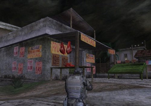 SOCOM 2: U.S. Navy SEALs (DE)