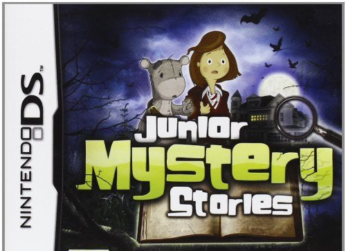 Junior Mystery Stories