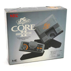 Konsole Core Grafx II + Super CD2 + Original Controller (JP)