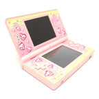 Konsole Custom Design Disney Princess + Netzteil