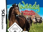 Wendy - Das Pferdehospital