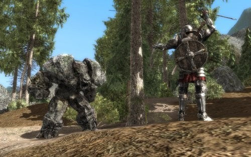 Arcania: Gothic 4 (DE)