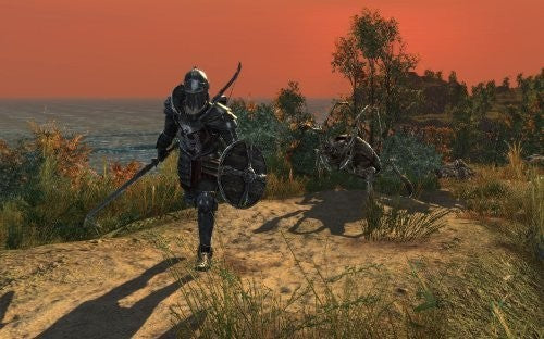 Arcania: Gothic 4 (DE)