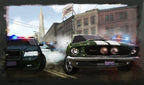 Driver 5: San Francisco (DE)