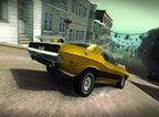 Driver 5: San Francisco (DE)