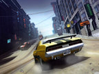 Driver 5: San Francisco (DE)