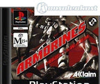 Armorines: Project S.W.A.R.M.