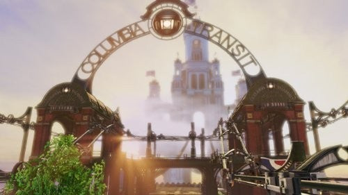 BioShock: Infinite (DE)