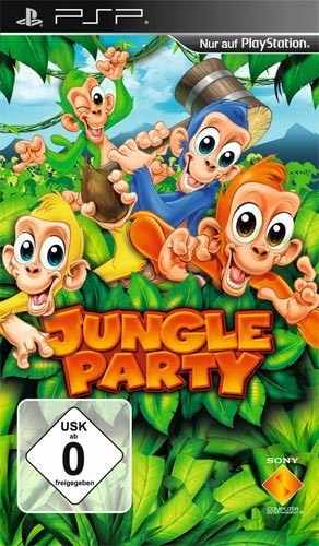 Jungle Party