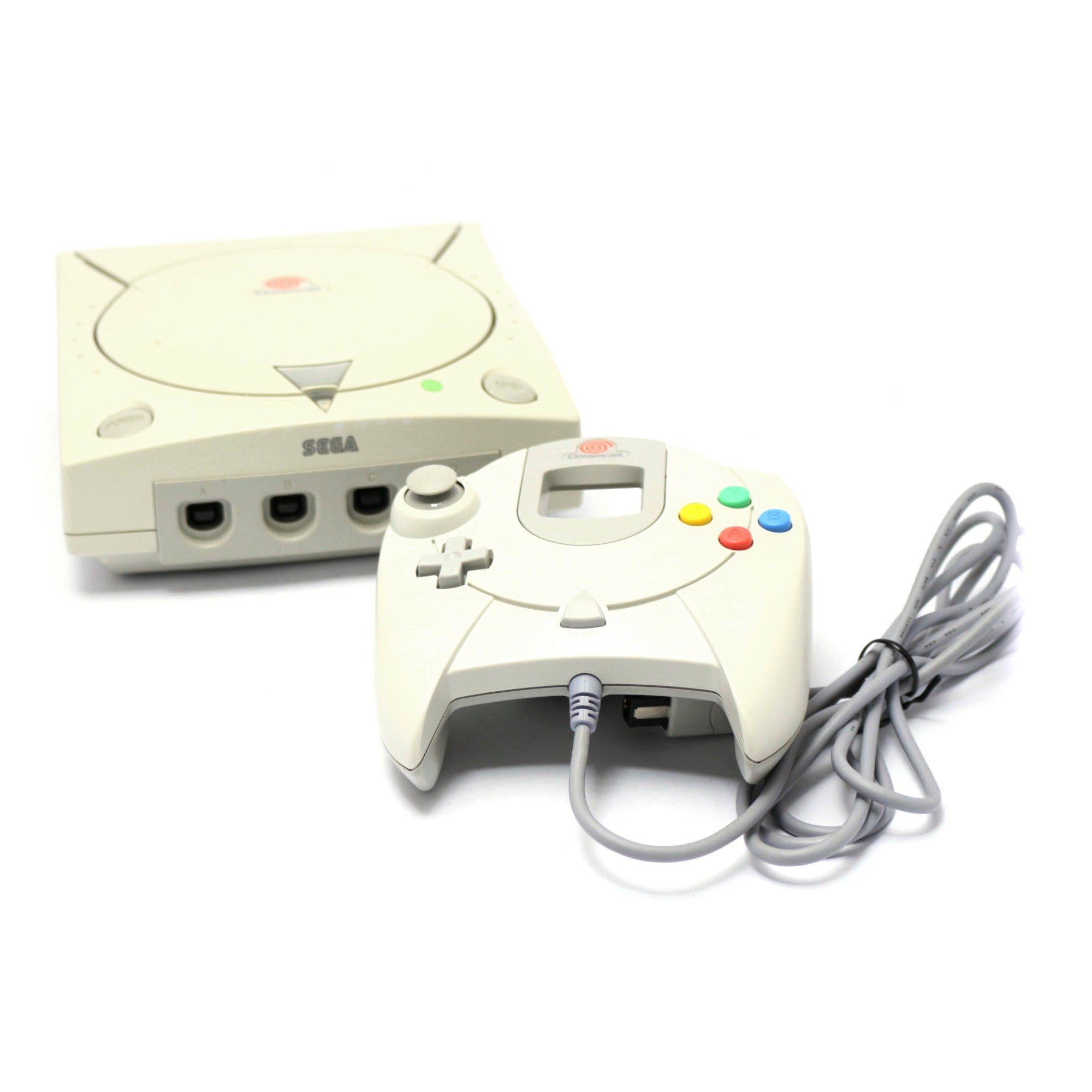 Konsole + Orig Controller + Zubehör Yukawa Edition (JP)