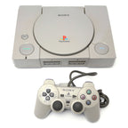 Konsole Dual Shock Edition + Original Controller + Zubehör (JP) — Dual Shock Edition