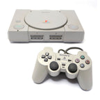 Konsole Dual Shock Edition + Original Controller + Zubehör (JP) — Dual Shock Edition