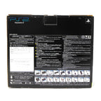 Konsole SCPH-50000 schwarz / Midnight Black + Original Controller + Zubehör (JP)