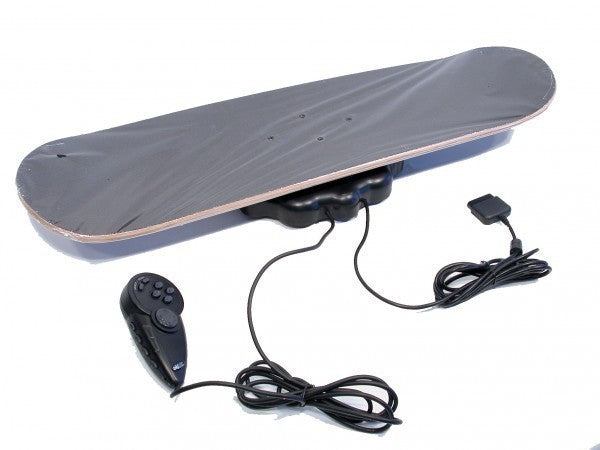 Controller / Virtual Board / Skateboard [BigBen]