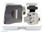 Konsole Star Wars Pak + Original Controller + Zubehör