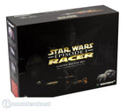 Konsole Star Wars Pak + Original Controller + Zubehör