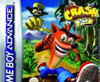 Crash Bandicoot 1: The Huge Adventure