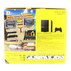 Konsole Slim 1G SCPH-7000x BUZZ! Music Quiz Bundle + Original Controller + Zubehör