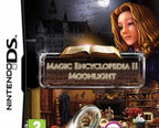 Magic Encyclopedia 2: Moonlight (GB)