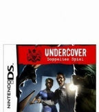 Undercover - Doppeltes Spiel
